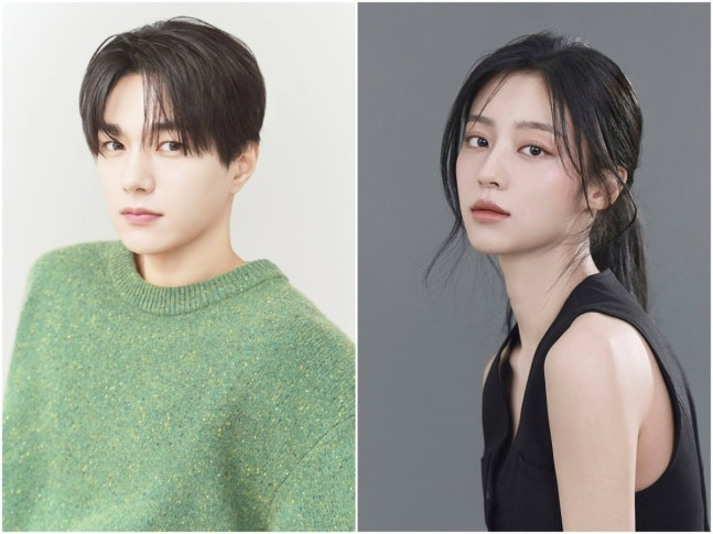 tang__kira's tweet photo. Kim Myungsoo (Infinite), Kang Minah, Kwon Sohyun, dan Shin Wookyum akan membintangi drama Romcom Empathy Cell.

Kim Myungsoo akan berperan sebagai psikolog yang mendapat pasien seorang mantan idol dan aktris cilik (Kang Minah). Kwon Sohyun akan berperan sebagai rival dari karakter Kang Minah (Mantan member idol group yang sama) sedangkan Shim Wookyum akan menjadi sahabat sang psikolog yang menemani suka & duka.

Tayang 4 Juli 2026

https://t.co/mjGmEIT4Vr