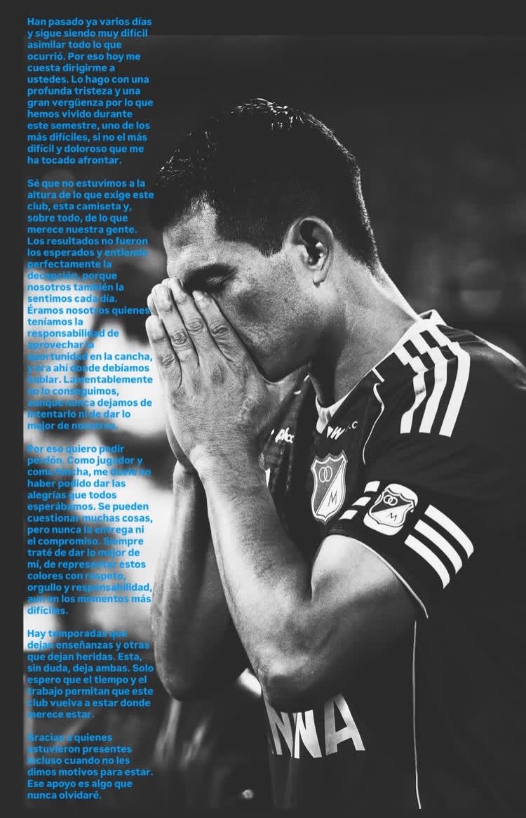 Mundo MILLOS tweet media