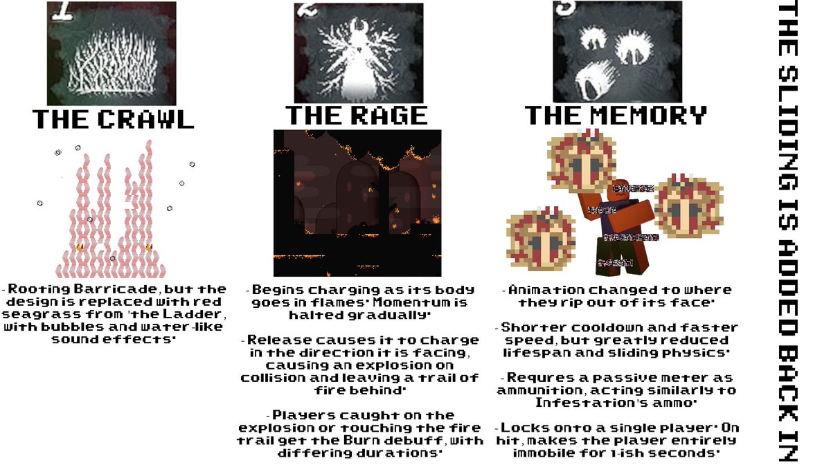 bruh_nard's tweet photo. Thought it'd be fun to make a concept for if they go back and change up TFK like they're doing for EXE in Precode's ererelease

Regardless of what the status with 'the is in Recode, it's almost certain that TFK will no longer be its rep

"Bury that old skin in a cold embrace." https://t.co/l9Kd7X3Qvr