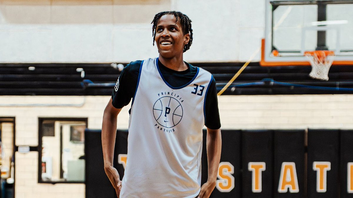 RL_HoopsMO's tweet photo. Hoops and Beyond: Underclassmen

Majok Ater, Cayden Bledsoe, Keon Griffin, Cam Nelson, Darnell Clay, and Montrez Sanders. 

Link: https://t.co/XvIlJI1u4D https://t.co/i86hjtNAx9