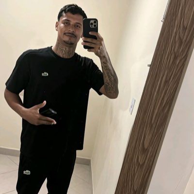 Leandrin_Rc's tweet photo. #NovaFotoDePerfil https://t.co/bCzjA16lHB
