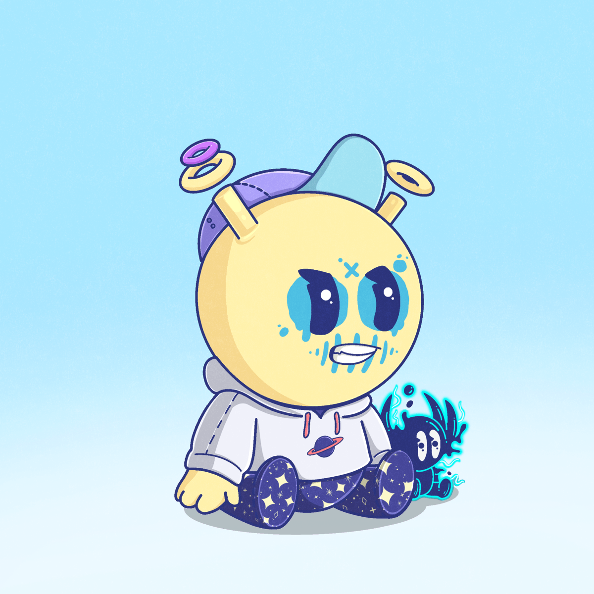 QuirkSalesBot's tweet photo. Quirkie #3635 just sold for 1.03 ETH $1,906

https://t.co/p3FGiiJ5z7 https://t.co/jY09A23U2X
