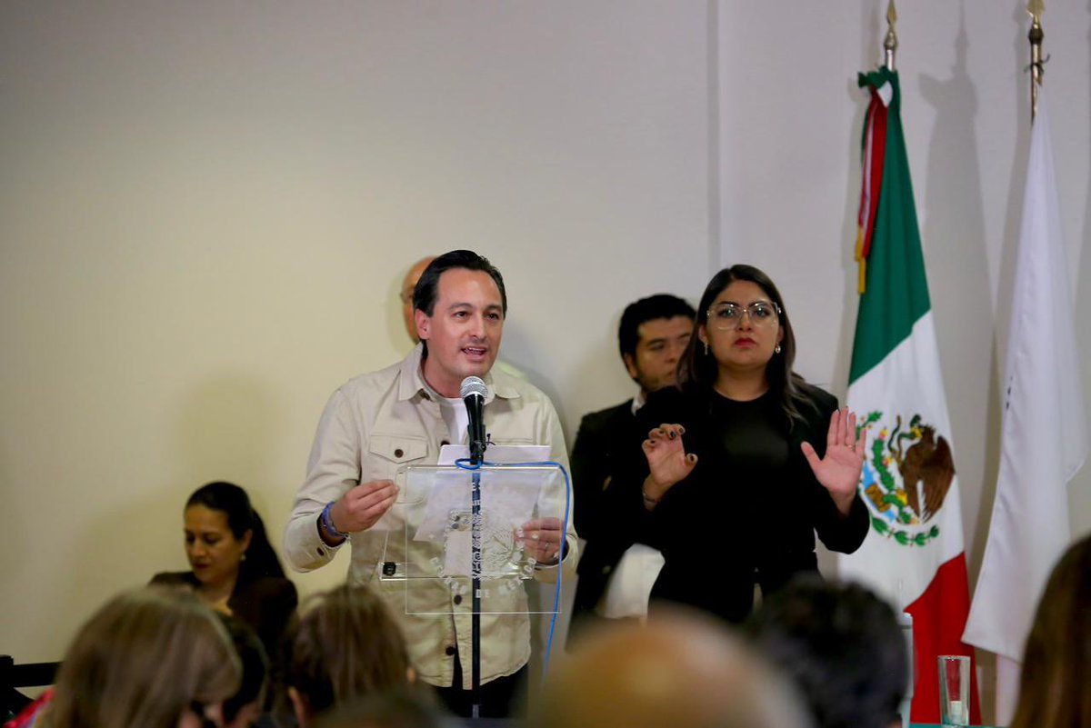 AAtaydeR's tweet photo. Una más de Morena. Se equivocan, avientan culpas y cuando intentan corregir, todo lo dejan peor.

Desde el @GPPANCDMX votamos en contra de su “intervencionismo extranjero”. Solamente dejan ver sus más profundas preocupaciones https://t.co/vhtdMKpz92