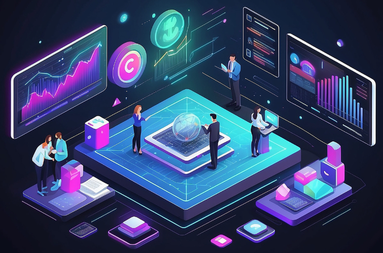 MrMusico3's tweet photo. DeFi is moving toward one simple question:

Do users want more features — or fewer decisions?

The answer is shaping the next era of onchain capital deployment.

Vaults are becoming the default interface for deploying capital.

Not because they're simple. Because they work. https://t.co/lP7wksXzsX