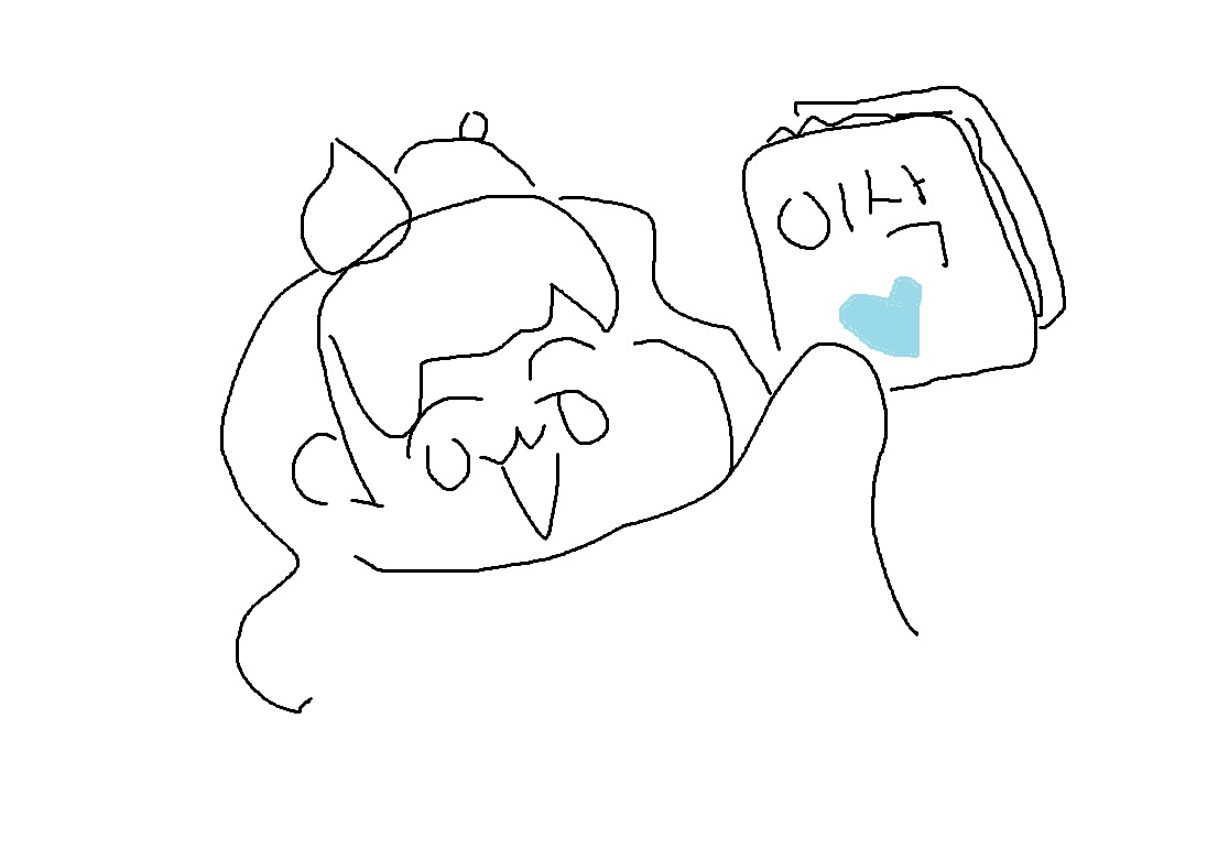 sooonjin's tweet photo. 선거에 반댓말은?
앉은거 히ㅎ힣힣

전 오늘 이삭토스트를 먹었어요 💙
오늘 유튜브 영상 올라갔으니 봐주쇼 (당당) 

혹시나 저에 대해 궁금하다면 아무거나 막 질문해주면 답장드릴게요 (◍´ಲ`◍) 

 #버튜버 #Vtuber #치치직 #버츄얼 https://t.co/hf1ZNeluQV