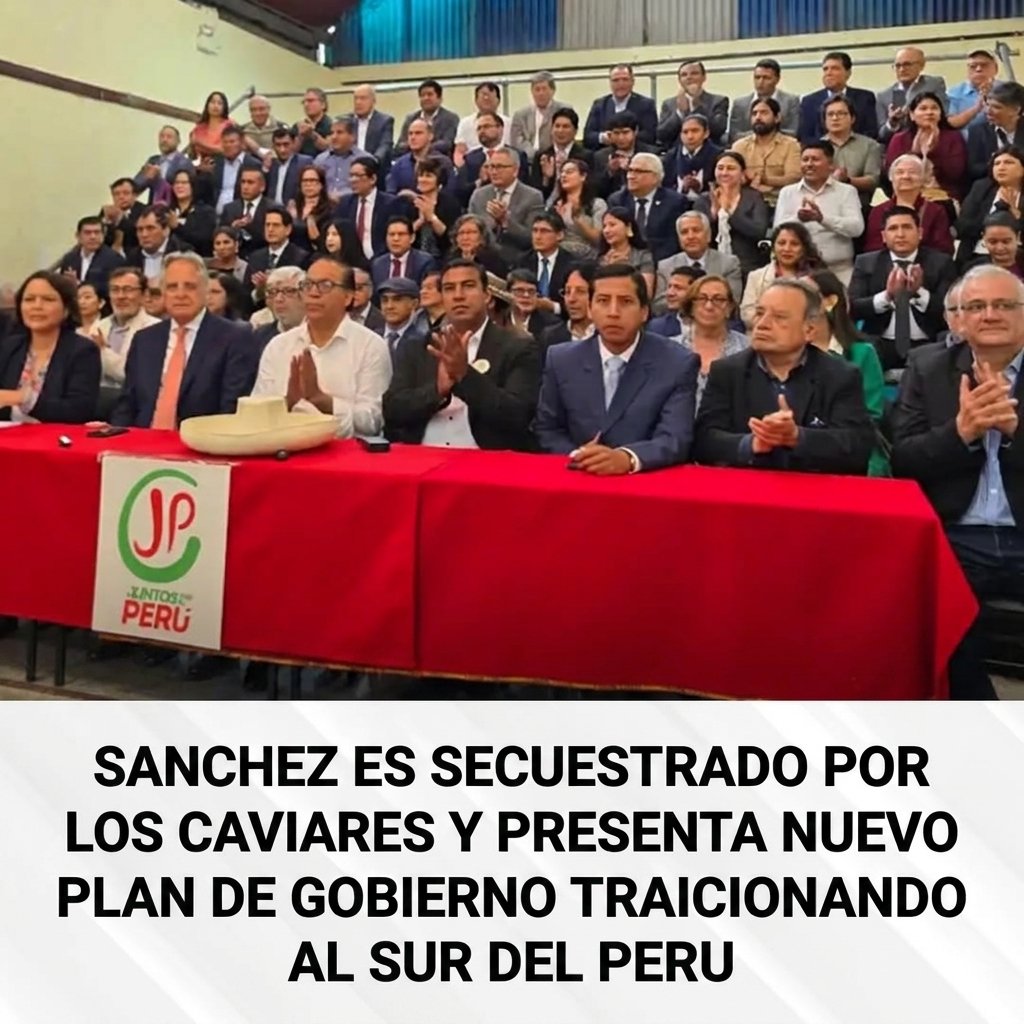 YvanAS3's tweet photo. @ChacoteroPeru https://t.co/3OCz3qgQc8