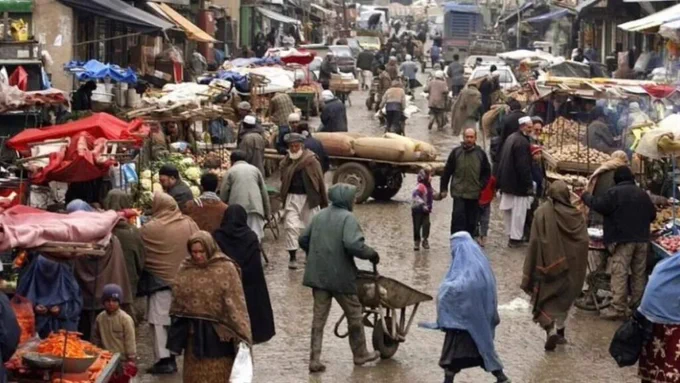 World Food Programme Reports Ongoing Weakness In Afghan Job Market