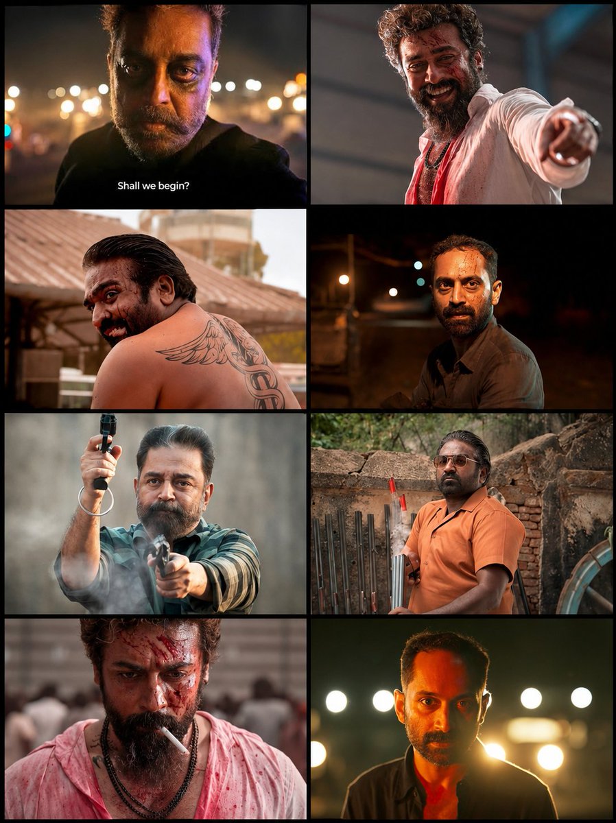 Ananthuavj's tweet photo. "An industry legend proving once again why he's irreplaceable @ikamalhaasan "
 🔥❤️

#Vikram = Peak Cinematic Experience
👏🔥

2022 KGF2 ന് മുകളിൽ ഇനി ഒരു Theater Experience ഉണ്ടാകില്ല എന്ന് വിചാരിച്ച സമയം അതിന് ഒപ്പം അല്ലെങ്കിൽ അതിനും മുകളിൽ ഒരു Theater Experience തന്ന പടം👊🏻🔥..

വല്ലാത്ത ഒരു Experience ആയിരുന്നു VJS Intro,Pre Interval ,Interval Block,Agent Tina,LCU,Climax & Rolex🙏💥🔥

Film നെ Next Level Lift ചെയ്തു കൊണ്ട് പോയ @anirudhofficial Magic💥

 "Thank you,@Dir_Lokesh for giving us a grand theatrical experience like Vikram🔥

Kamal Sir GOAT Level Comeback😎💥

#4YearsOfVikram