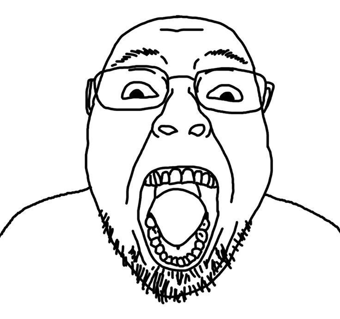 ReversedCharon's tweet photo. @ArcoCunnivoro "Arrrrrrg! Someone is peeping at a naked girl! Arrrrrrrg, there's a pervert!" https://t.co/QRfc9JUPrr