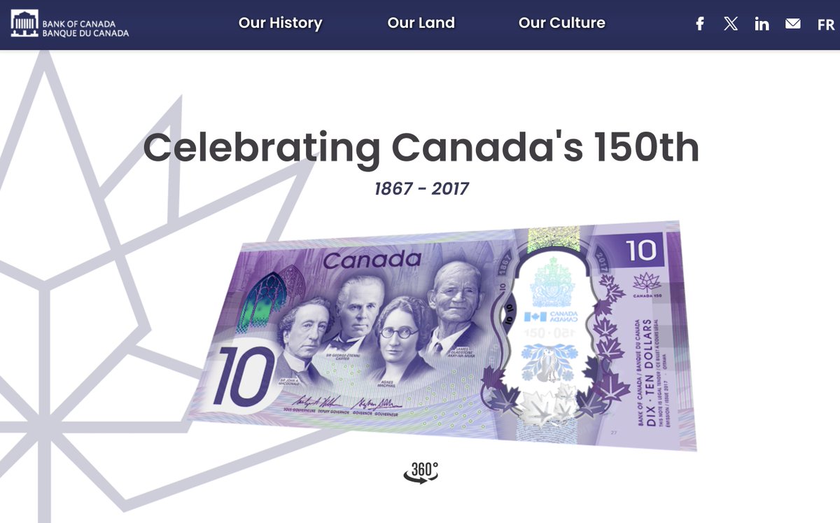 akokkanowa's tweet photo. カナダの中央銀行🇨🇦カナダ銀行が制作した特設サイトを開いてコナミコマンド【上上下下左右左右BA】を押すと・・・制作者は間違いなくスーファミ世代🎮
#カナダ #ファミコン #ゲーム #隠しコマンド #コナミコマンド #コナミ #国歌 #上上下下左右左右BA
https://t.co/gu8Q7IGDct https://t.co/BN9uKHGAOp