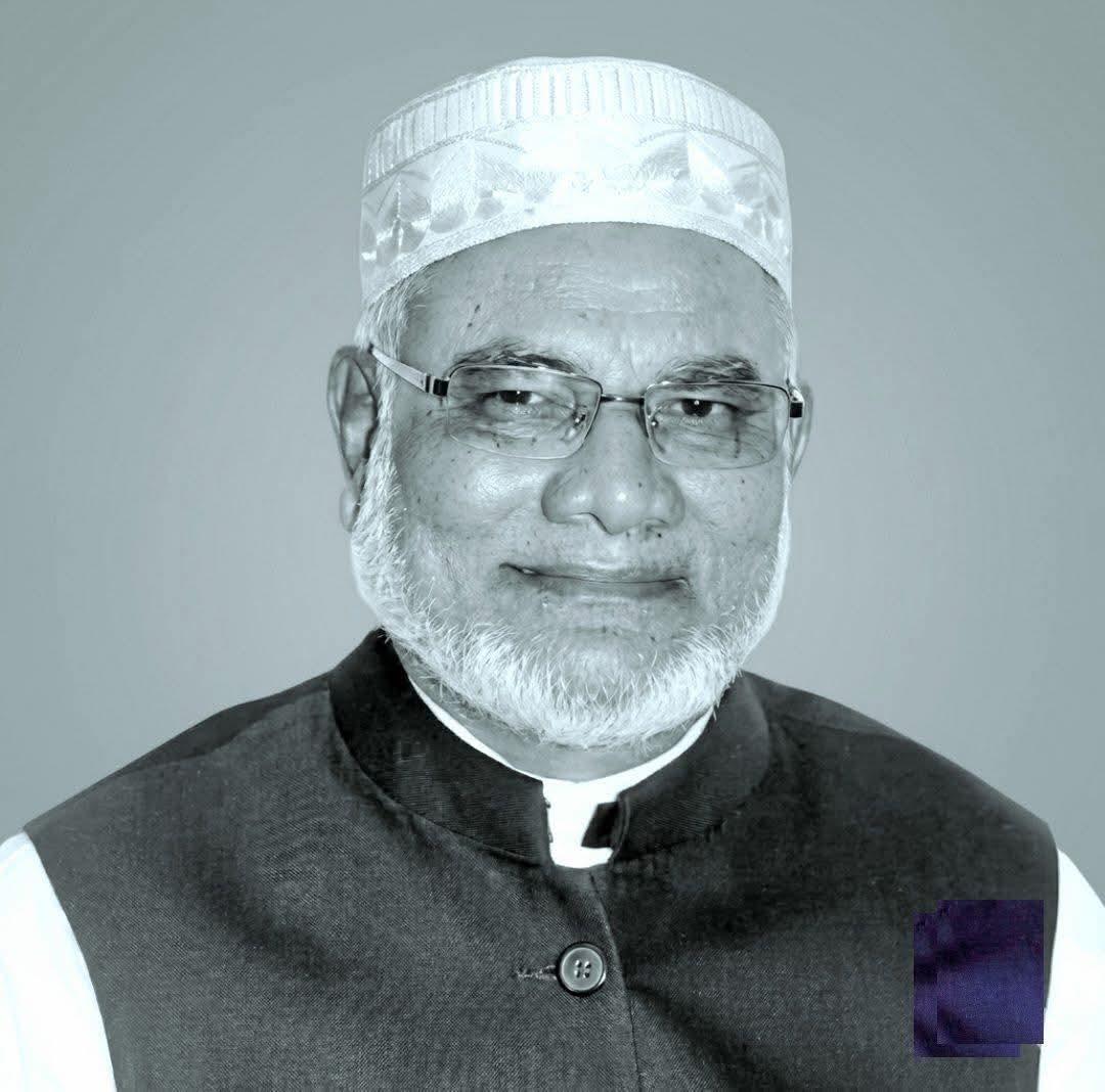 tofazzel1988's tweet photo. বীর মুক্তিযোদ্ধা, প্রবীণ রাজনীতিবিদ, ঢাকা-১১ আসনের বার বার নির্বাচিত সংসদ সদস্য, বাংলাদেশ আওয়ামী লীগের উপদেষ্টামণ্ডলীর সদস্য এবং ঢাকা মহানগর উত্তর আওয়ামী লীগের সাবেক সভাপতি জনাব এ. কে. এম. রহমতুল্লাহ আজ ভোররাতে ইন্তেকাল করেছেন (ইন্না লিল্লাহি ওয়া ইন্না ইলাইহি রাজিউন) https://t.co/pwGrDBowFw
