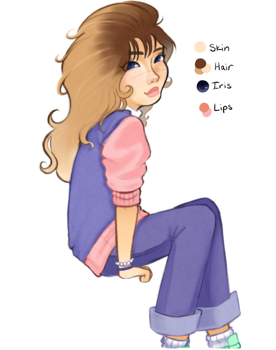RiipEntry's tweet photo. artfight is a month away!!! if yall want to comm someone to make ref sheets for u (simple ones like the ones below), id be willing to draw em ✌🏽 20 USD per ref since i knock em out quickly https://t.co/bMGy353zV7