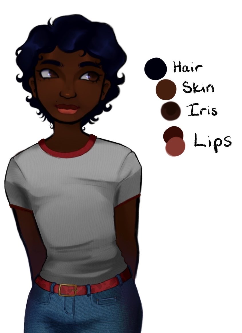 RiipEntry's tweet photo. artfight is a month away!!! if yall want to comm someone to make ref sheets for u (simple ones like the ones below), id be willing to draw em ✌🏽 20 USD per ref since i knock em out quickly https://t.co/bMGy353zV7