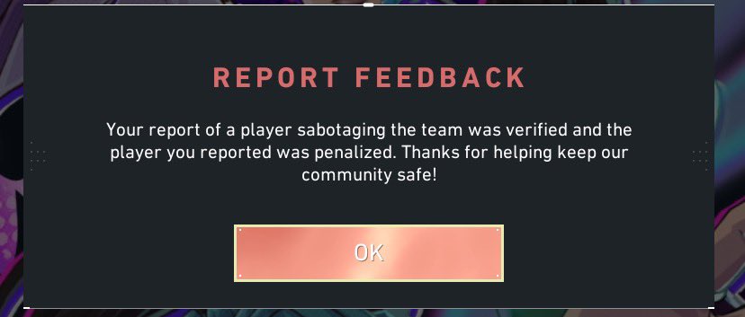 madithx's tweet photo. get this message every single time i open the game https://t.co/3l7K7YJgki