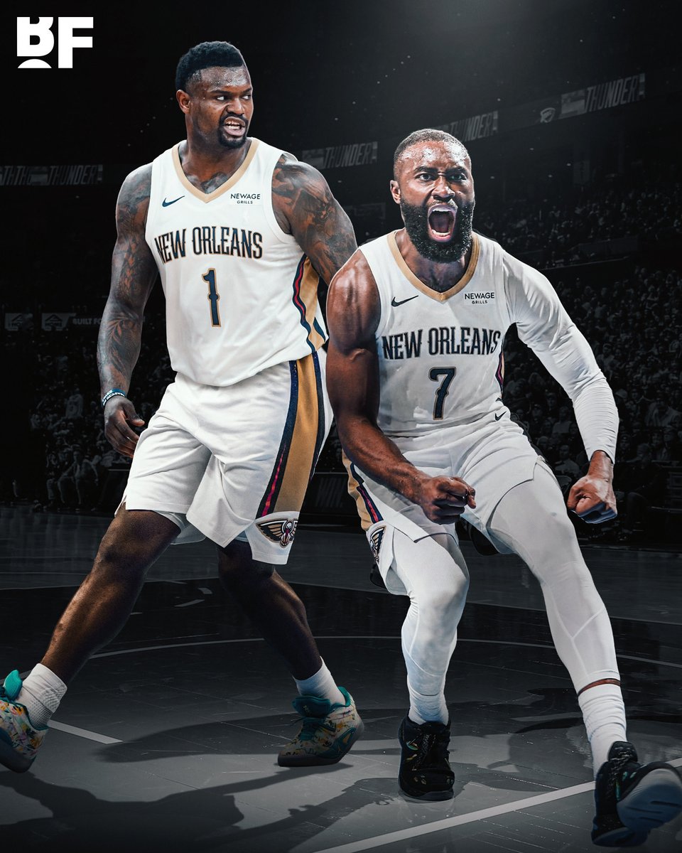 Basketball Forever tweet media