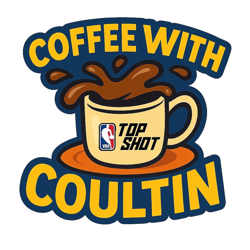 coultin's tweet photo. See you all tomorrow morning!
6:00 MTN/8:00 EST! https://t.co/K1BqoRJA0R