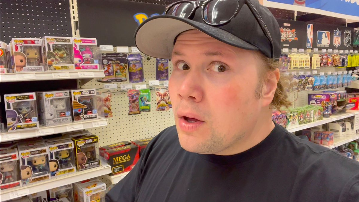shawncphillips's tweet photo. My Brand New Blu-ray/Dvd Tuesday Shopping Video is Here! https://t.co/GCFs7OCB5Q https://t.co/ZTwdHOkWZK