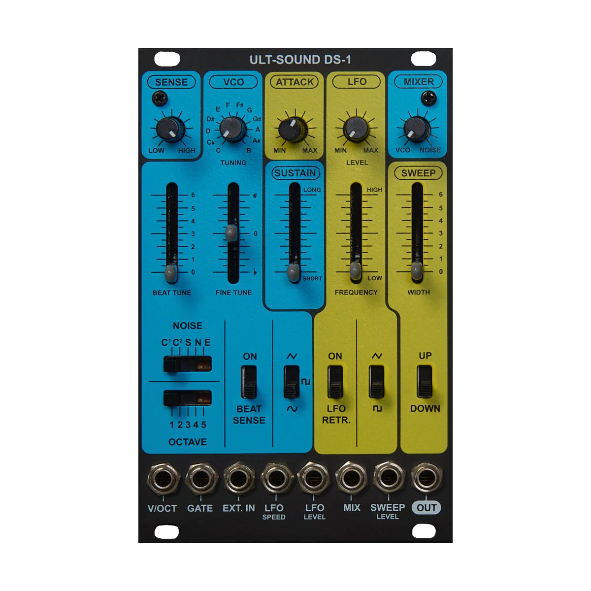 clockfaceTokyo's tweet photo. Ult-Soundからミキサーシリーズが入荷しました！Moog回路を用いた4モノミキサーのDM-4、4xステレオのJAM-4S、マトリックスミキサーのMSM-4x4になります。2軸2連ポットを用いることでコンパクト化された優れもの！人気のDS-1のyellow x blueも再入荷しました
https://t.co/rSKvyTA7VN https://t.co/XCQr7j7zsx