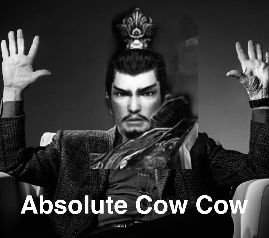 Mirror_Image66's tweet photo. @ZhugeEX Peak https://t.co/Z59gklDoTJ