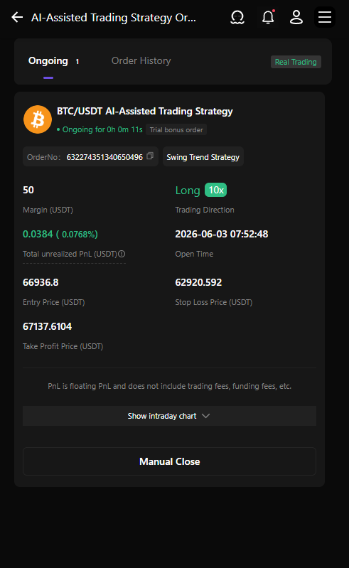 JBarba15's tweet photo. @DeepTradeX_ AI Trading = Automating trading through AI reduces operational costs associated with manual trading and research efforts 
ID : 104057
@BandersMichael
@DearingM3
@BJennifer7 https://t.co/5pcg6L93pu