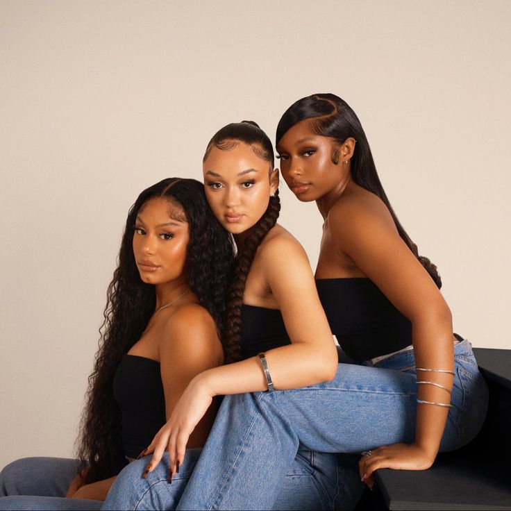 blackishpress's tweet photo. The British R&amp;B/soul trio FLO (Jorja Douglas, Stella Quaresma &amp; Renée Downer) will receive the ASCAP Vanguard Award at the 2026 ASCAP London Celebrates Songwriters and Composers event on June 16.

🔗 https://t.co/LPHZ9DzdYm https://t.co/MI4C2an0nM
