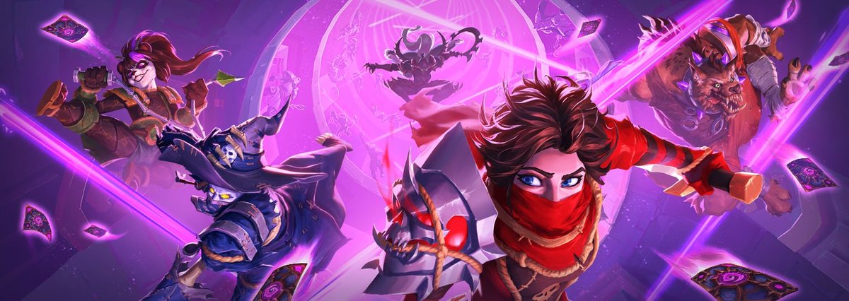 I_Cheky's tweet photo. 🔴STREAM HEARTHSTONE!            

🔥 NUEVA EXPA = REGLAS ROTAS🚨 Meta de Subs para Sorteo
https://t.co/FgU3uUQZf9 https://t.co/vthjoCV2fY