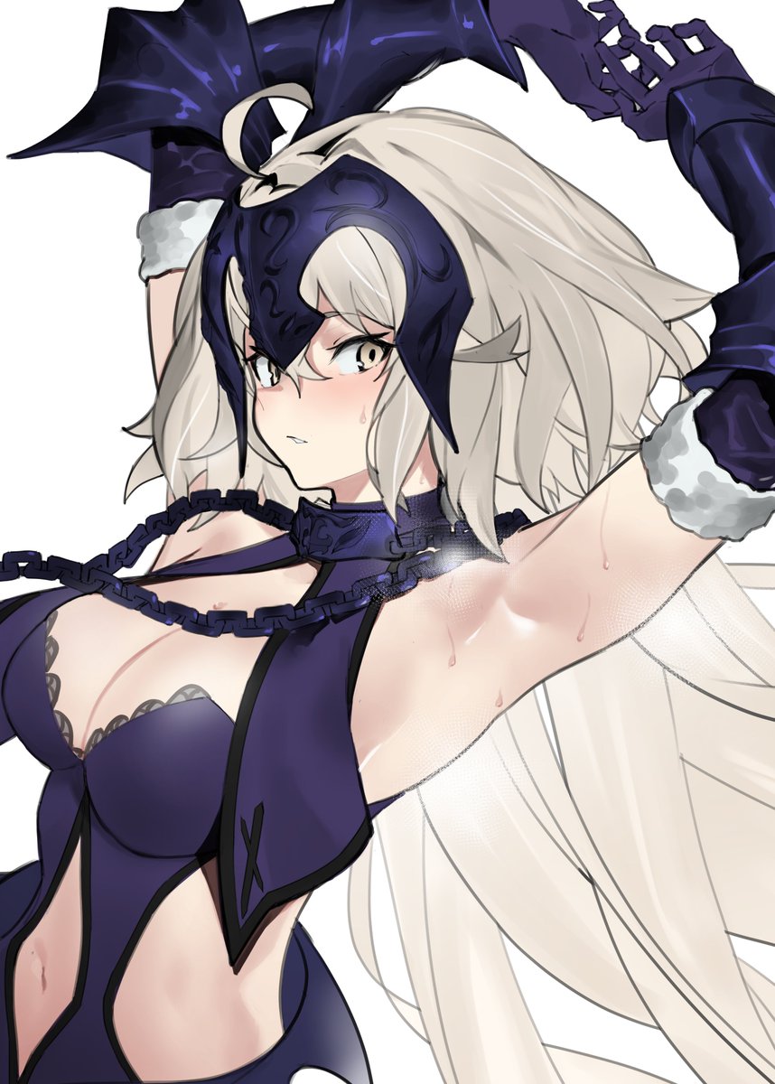 LUST_AVENGER's tweet photo. ◗ Volteando la mirada, Avenger fija los ojos en un par de botellas antes de siquiera volver a mirar al contrario. ◖

☨ —— Hmmp... llevo poco, solo 2 botellas de vino. https://t.co/1WblddB6dc
