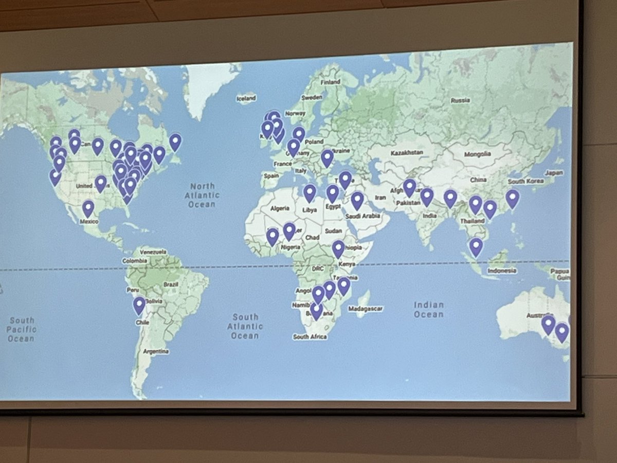 PeterASinger's tweet photo. 30 years is a long time! Proud to mark this anniversary of @utjcb which has produced more than 500 alumni around the 🌍 #bioethics https://t.co/Qn7jZ1GENb