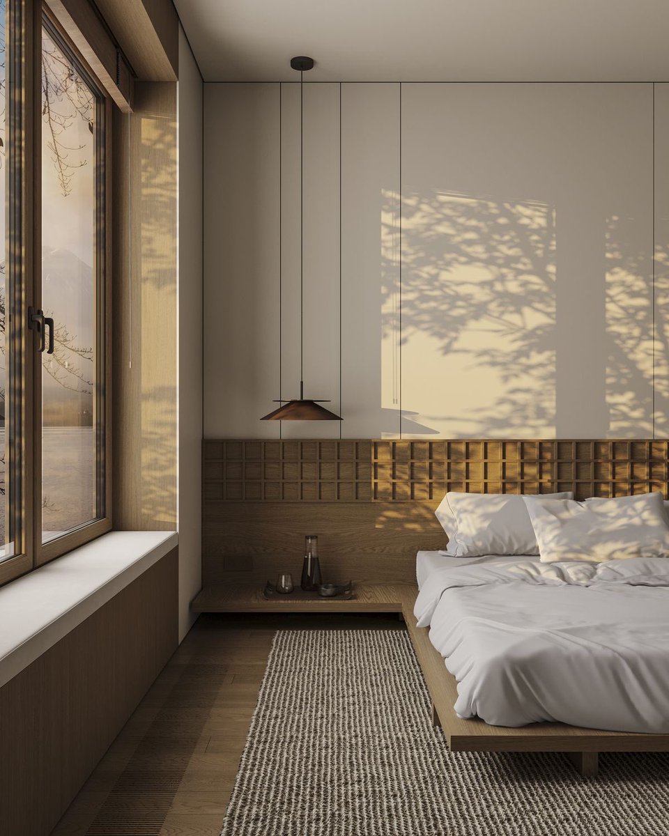 byaestilo's tweet photo. these bedrooms 🥹 https://t.co/jSOLSgGhwm