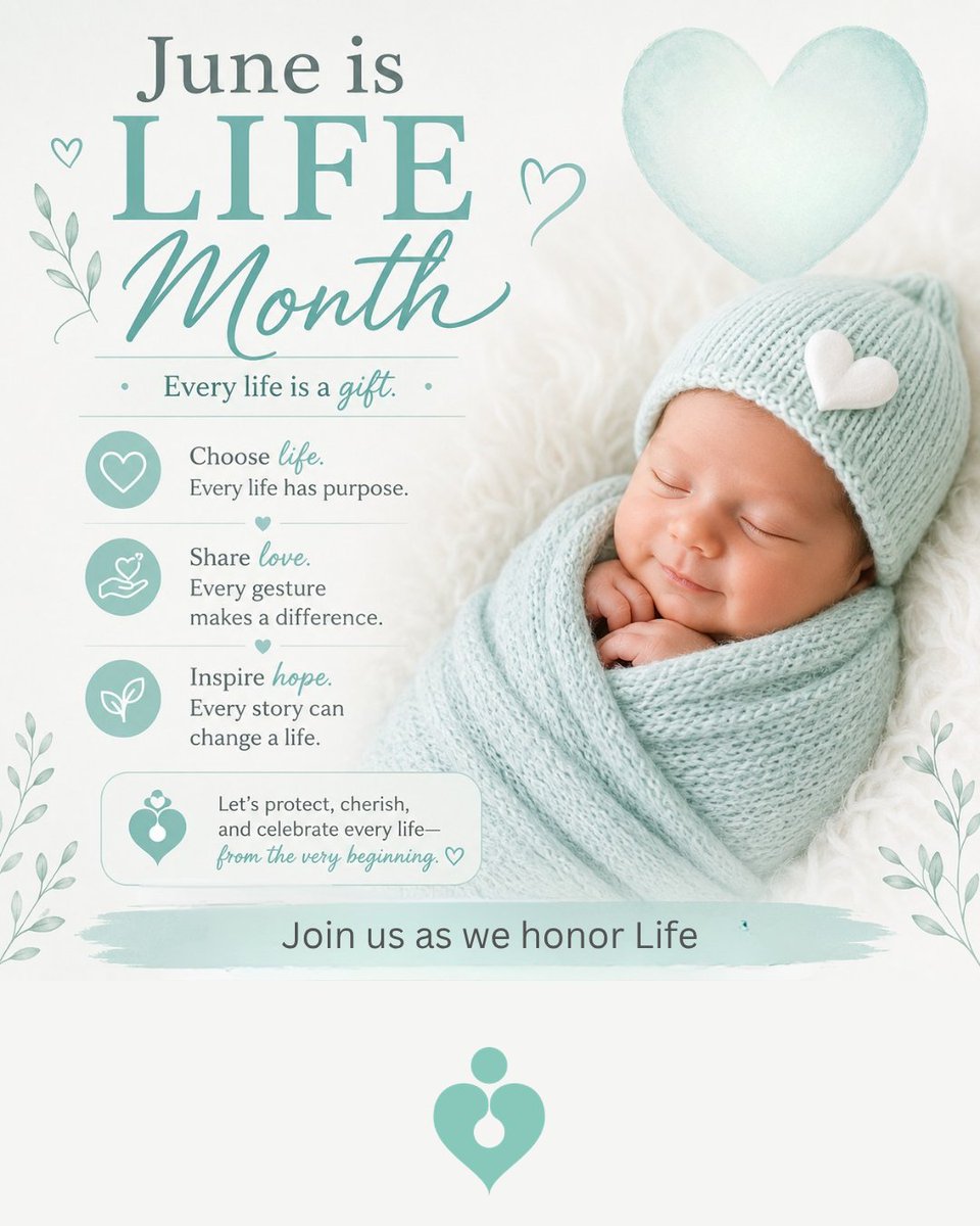 houstonpreghelp's tweet photo. 🙏🏽 This month, we celebrate the beauty of life and the incredible value of every human being.
 https://t.co/ZFbcUrAgRO 

#CelebrateLife #EveryLifeMatters #houstonpregnancyhelpcenter
#houstonpregnancyhelpcenter #houstontexas https://t.co/kHRvpJwNRB