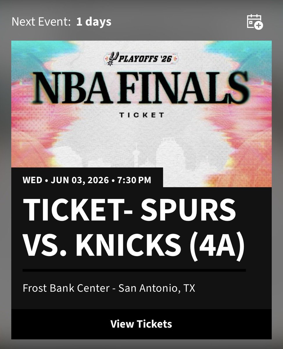 0xhoon's tweet photo. @bluebeari3 Finals tickets flex szn? https://t.co/QqUKtOP3Q9
