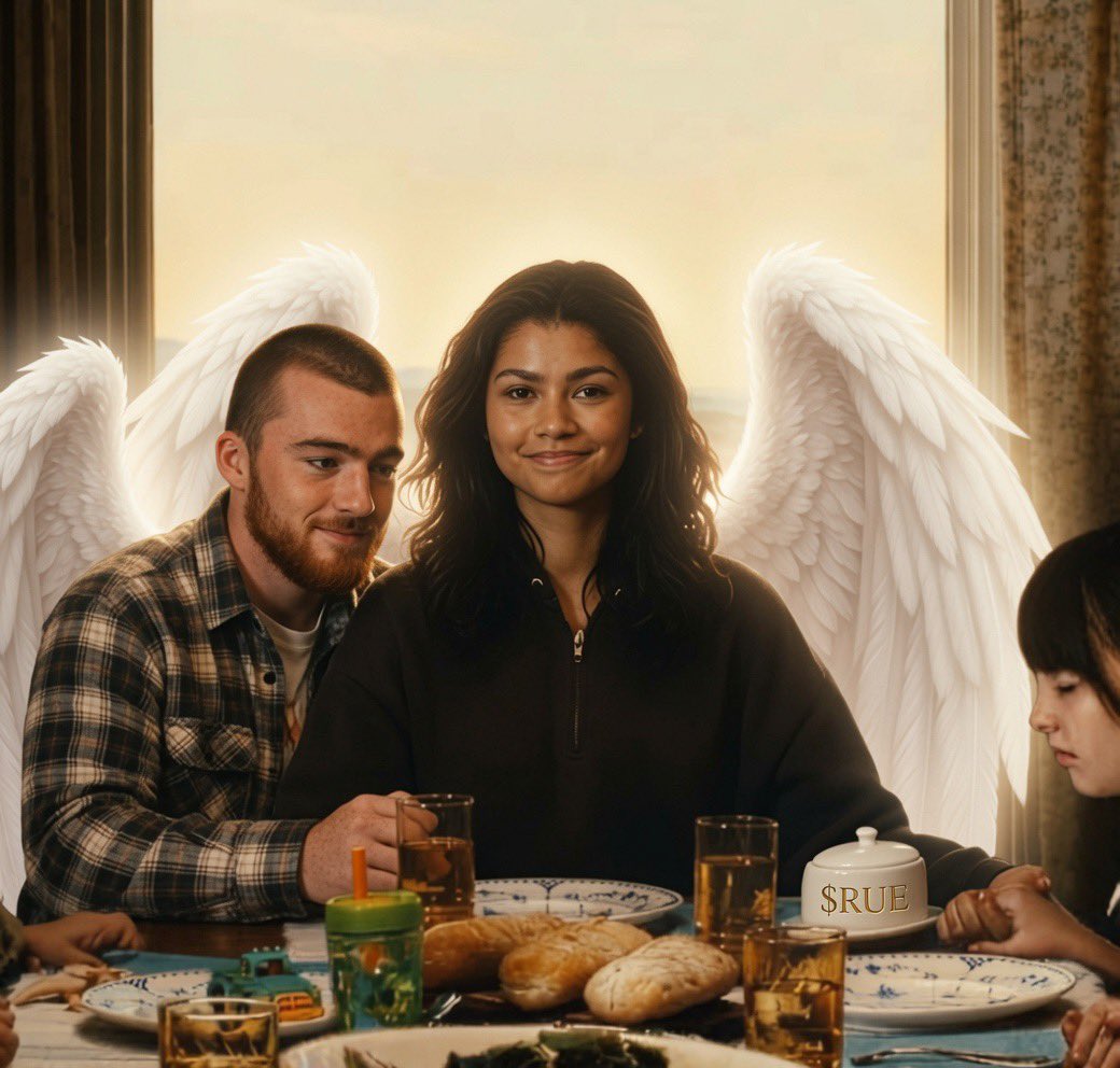 AxiomAlexx's tweet photo. @ApeIsLive Fez would’ve been right here holding it down for Rue 🪽🚀

Ruby “Rue” Bennett Tribute with real https://t.co/vdI68dLRud energy.

Full post: https://t.co/KfXVdbi8Zm https://t.co/RKHIMxJdNs