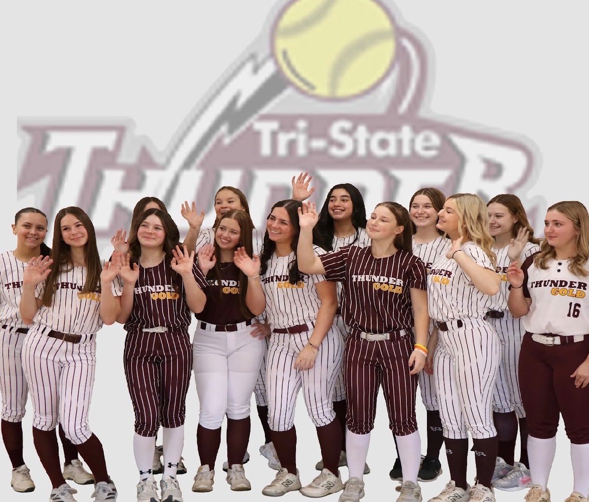 HarpMullendore's tweet photo. Super excited to hit the field with my team for the first time this weekend @eastcoast_sb Summer Showcase!!
@TSThunder16 @TSThunderGold https://t.co/GjVQGJ94fG