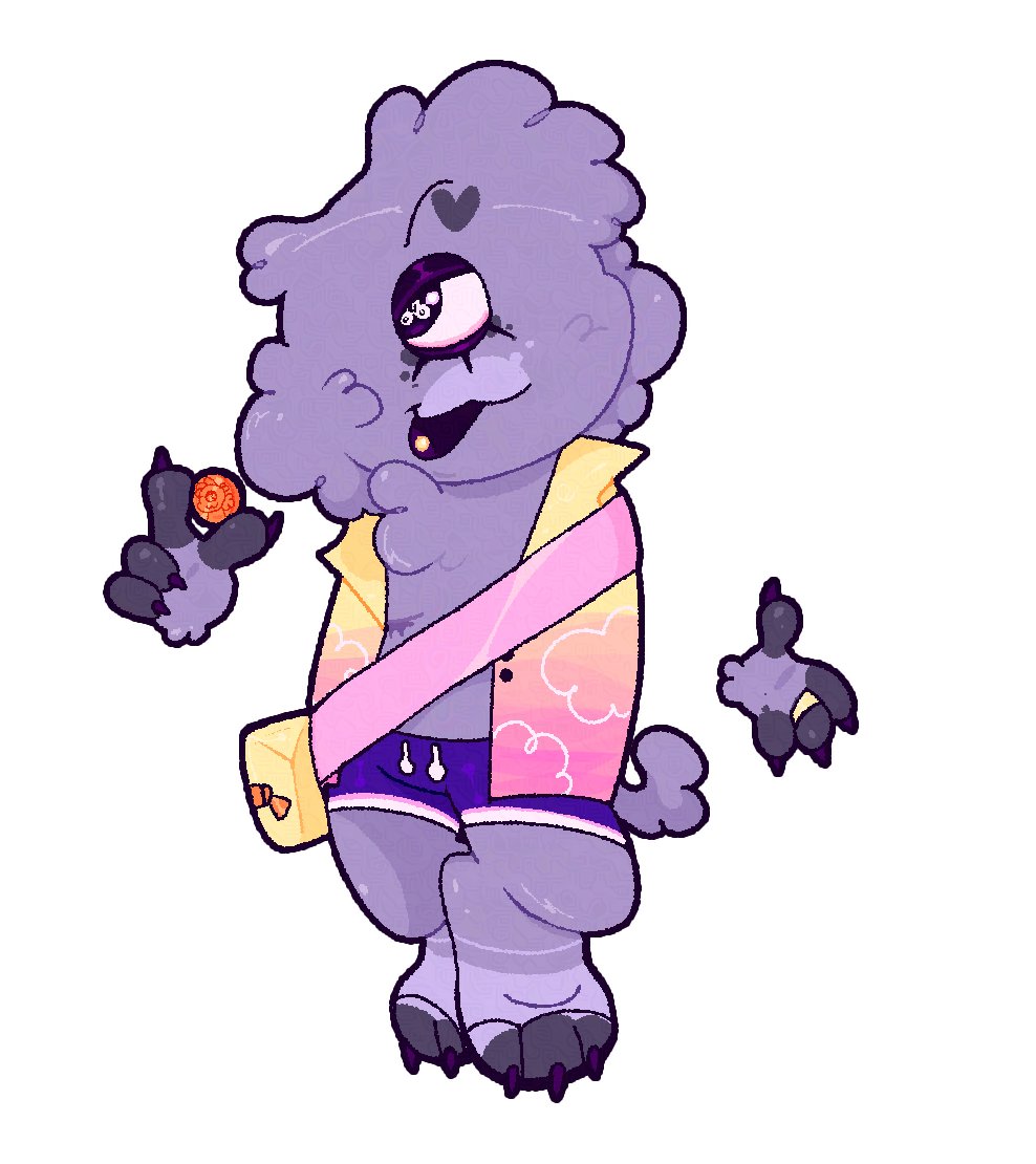 DailyDNBguy's tweet photo. DAY #363
Todayโs character is Kevin from Dave and Bambi uhhhh!
Owner: Cayden
#daveandbambi #dnbu https://t.co/bnpxn9Cah9