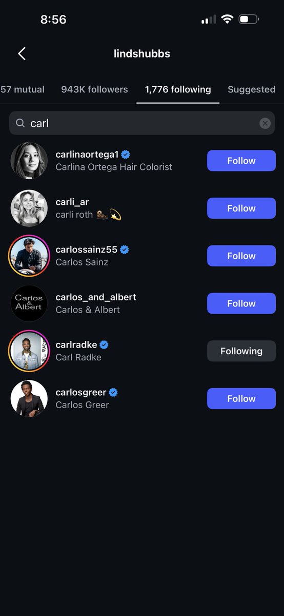 LNM588's tweet photo. Awww @LindsHubbs refollowed @carlradke #summerhouse https://t.co/Fejkyil8Cm