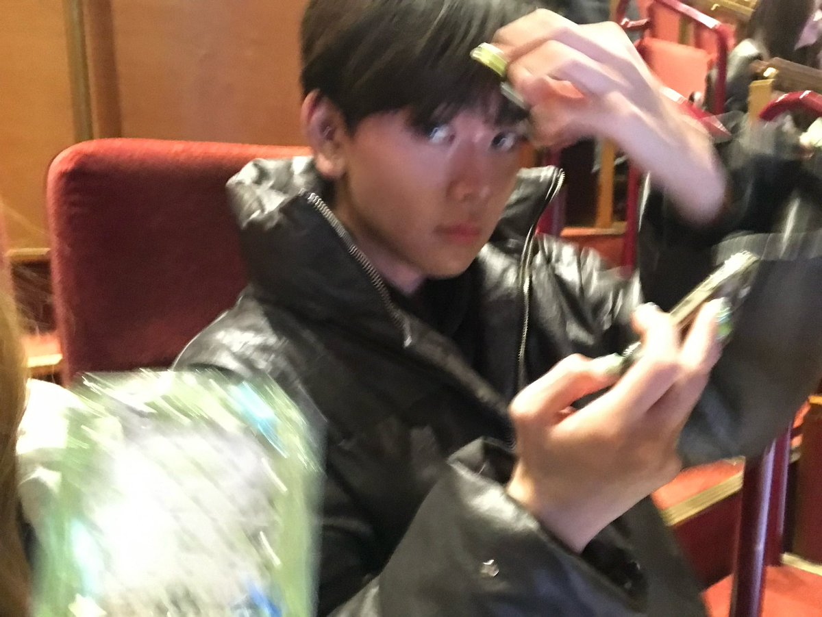 108Sut's tweet photo. 早くウィシのペンミ行きたい🍀✩.*˚ https://t.co/Te7pRZAFdR