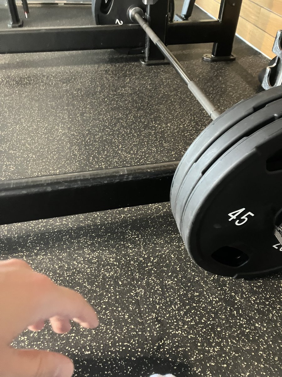 shittyprogram's tweet photo. easy back and bicep day https://t.co/V2QmD4cL4X
