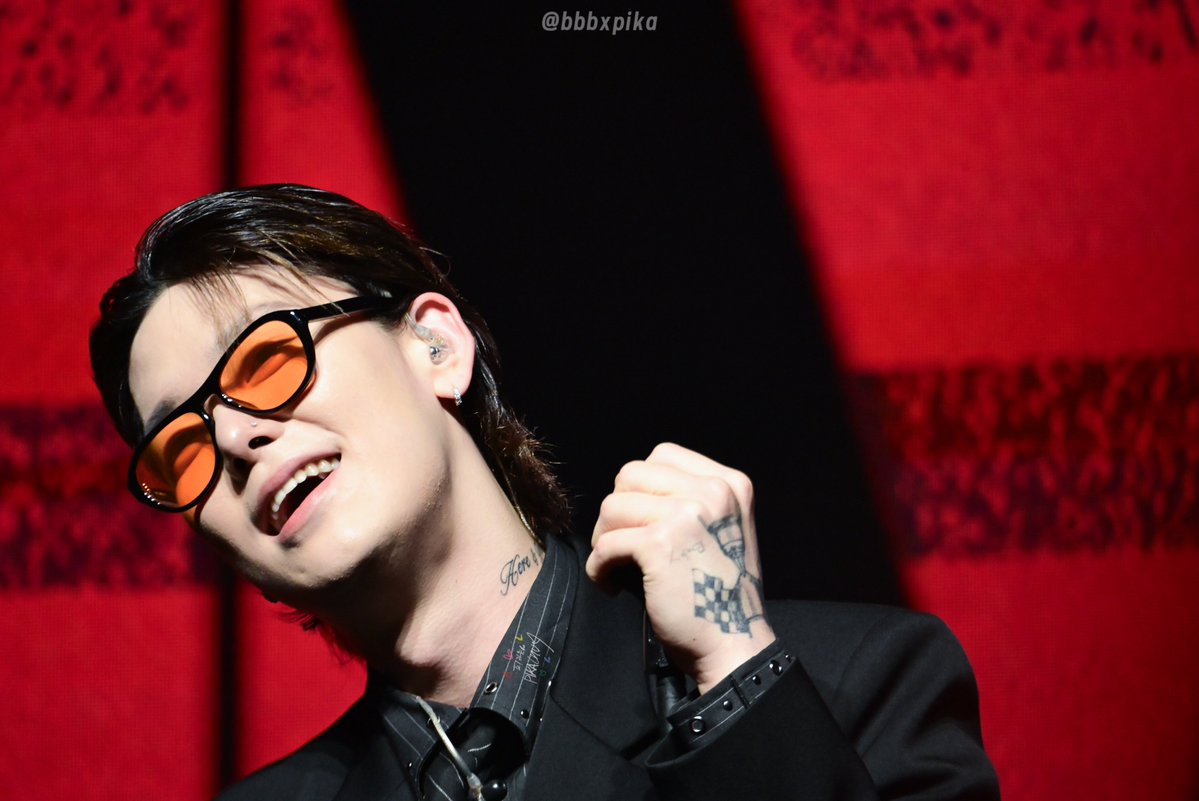 bbbxpika's tweet photo. 260531 ZELO [COMIGO:NEXT CHAPTER] IN TAIPEI 

You make me smile✨ 

🚫please don’t remove my logo

#젤로 #ZELO #최준홍 
#choijunhong #崔準烘 
#BAP #비에이피 https://t.co/cC6kdwe8NM