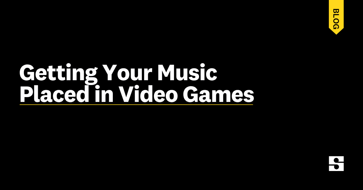 songtrust's tweet photo. Spending forty hours driving across a virtual map at night changes how you hear a bassline. Here's your roadmap to navigating the gaming sync landscape: https://t.co/e6H9hA7Mrx https://t.co/jc1mGDPp2Q