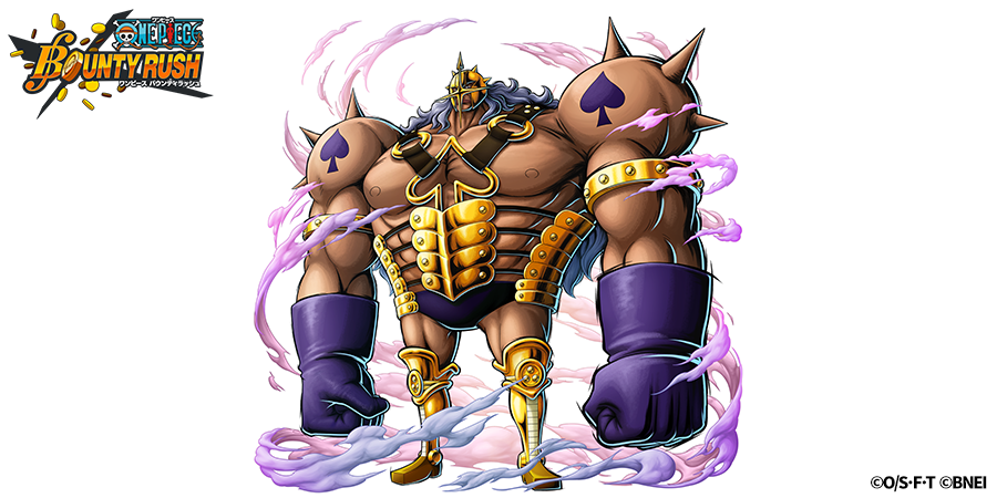 ONE PIECE バウンティラッシュ【公式】 (@OPBR_official) / Posts / X