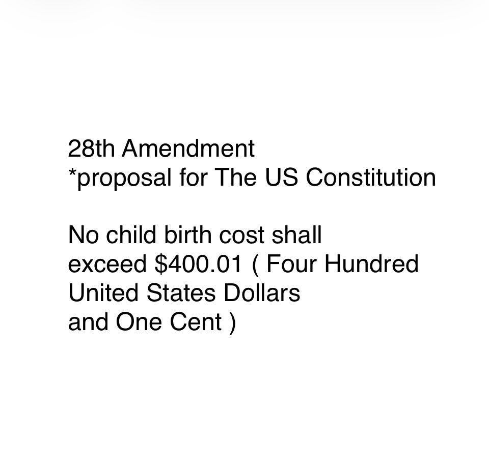 MrL4Congress's tweet photo. Day 1
#CalvinNotSchumer2028
#ShouldHeRun

@UN @UNHumanRights @UN_Women @USUN @UNDP @UN_HRC @WHO @nvidia @Apple $nasdaq $SAP @NYSE $NYT @aramco @saudi_aramco @Microsoft @Google #Amazon @Cisco https://t.co/jsERdW7ir2