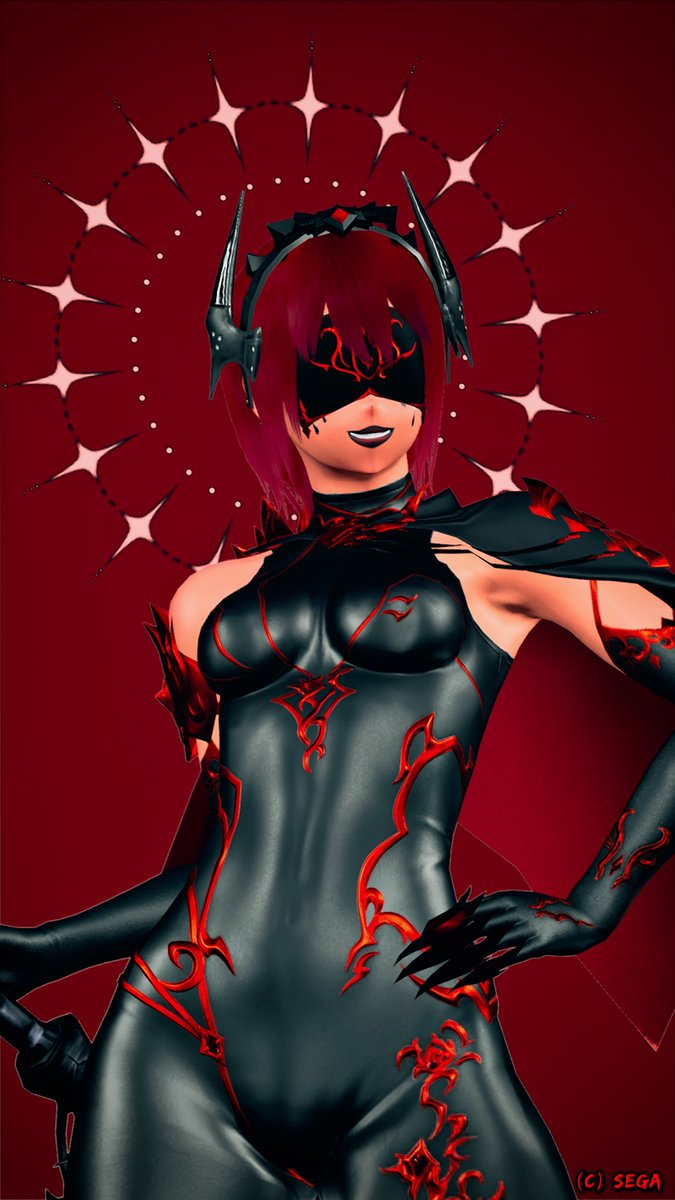 ParziKyro's tweet photo. #NGS #PSO2 #PSO2NGS #PSO2GLOBAL https://t.co/TyoG2GdnmO