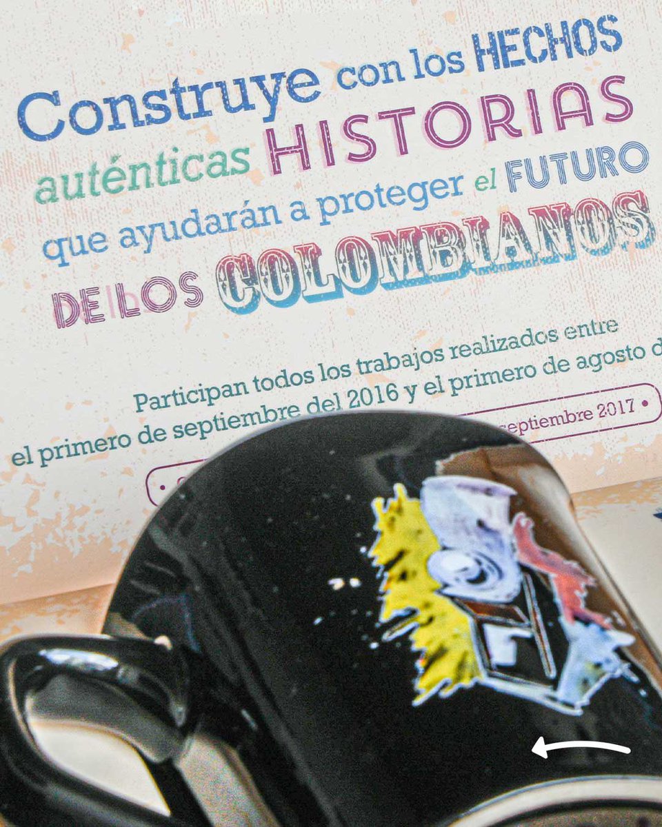 ortizraul's tweet photo. Nada mejor que saborear una buena noticia... ¡Feliz día del periodista!
El periodismo de investigación tiene sus propios rituales, y casi todos empiezan con una buena taza de café en la mesa de redacción mientras se desglosan los hechos.
#DíaDelPeriodista https://t.co/MwwEL1CwcJ