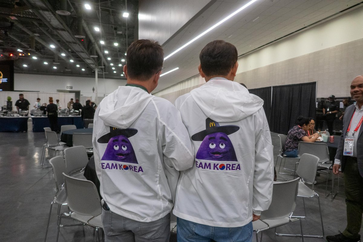 Chris_arnade's tweet photo. The various country jackets are sweet https://t.co/cYr0c7aDjP
