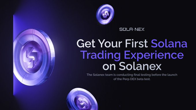 Solanex tweet media