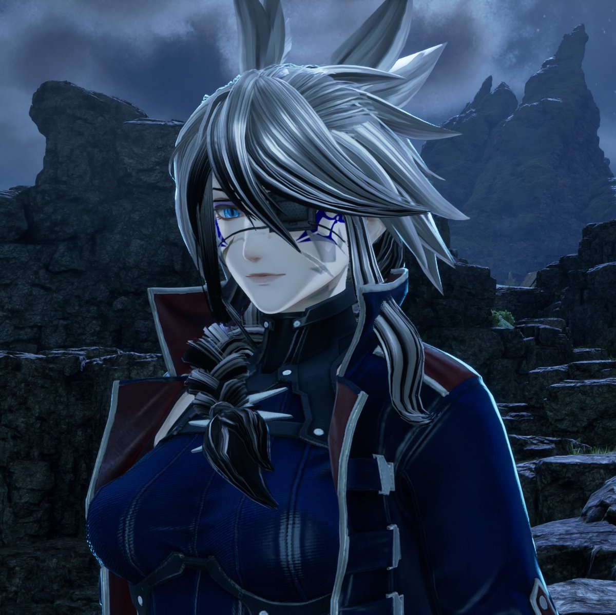 RadiantofDawn's tweet photo. Lets save the final hero and take on Revenant Hunters! Then head over to Insula Carcere to seek the Fourth Hero! More Code Vein II stream is live!

https://t.co/ERVUHeQQjm https://t.co/nY5dhSN0Qc