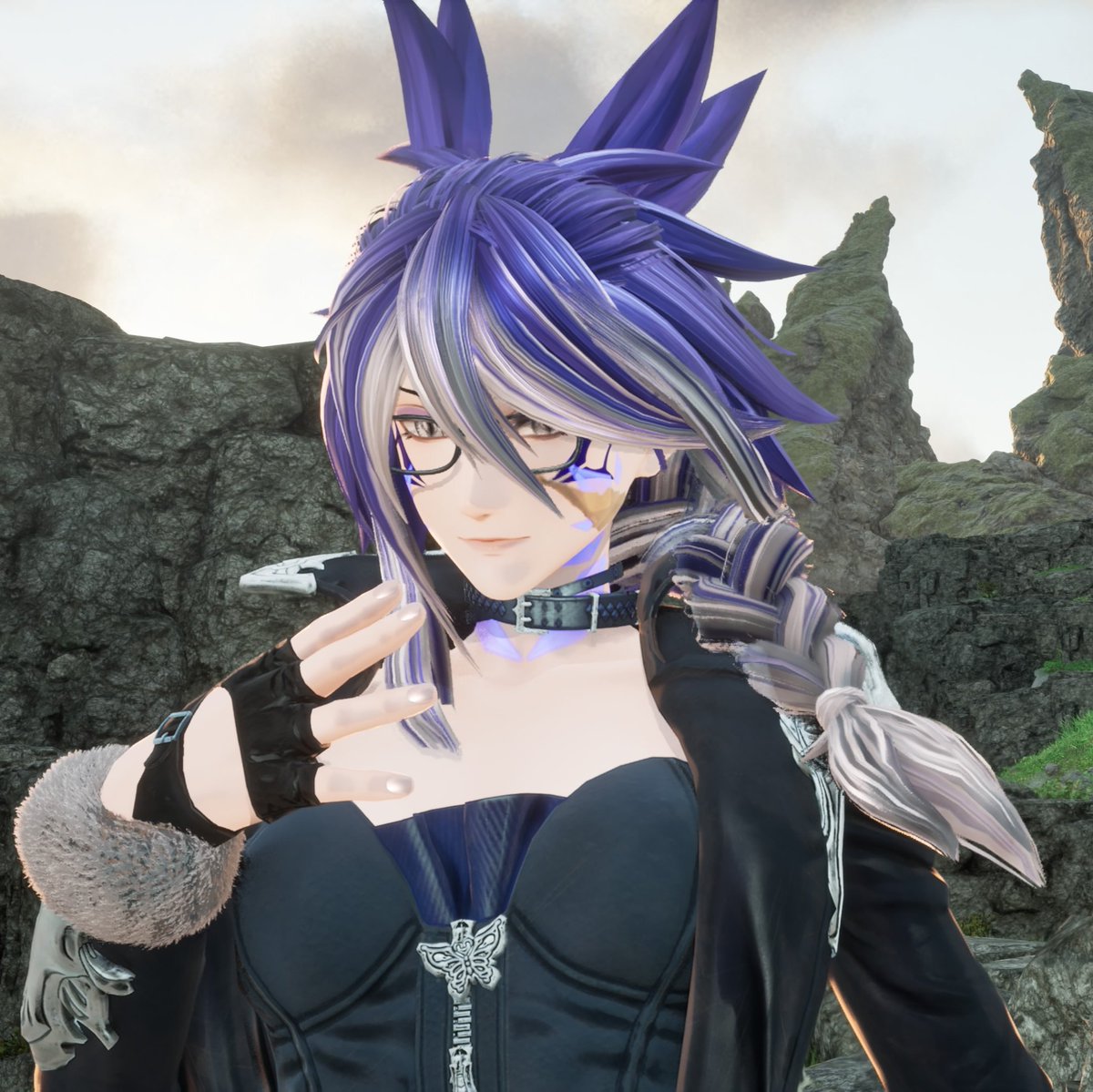RadiantofDawn's tweet photo. Lets save the final hero and take on Revenant Hunters! Then head over to Insula Carcere to seek the Fourth Hero! More Code Vein II stream is live!

https://t.co/ERVUHeQQjm https://t.co/nY5dhSN0Qc