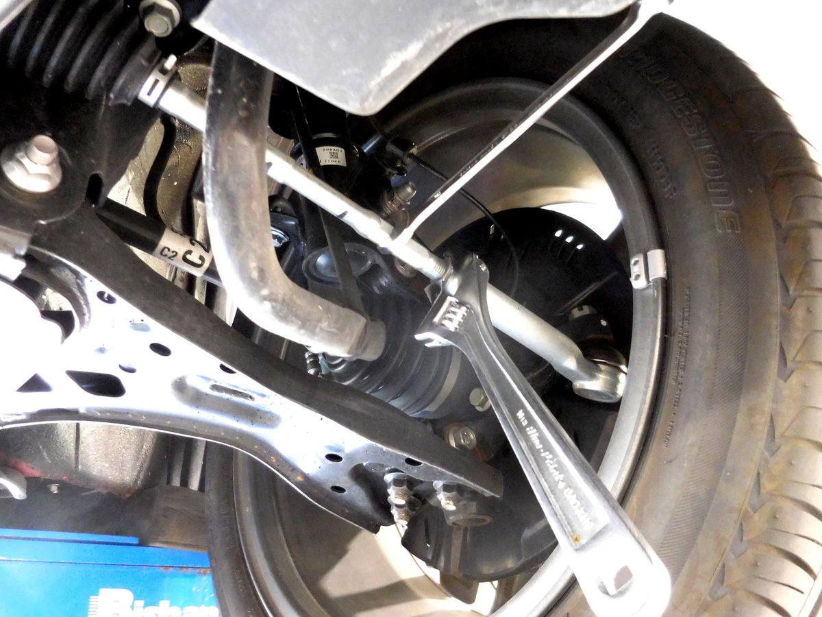 ProvaYokohama's tweet photo. #GU7 #Impreza #sport #スポーツスプリング お取付でのご来店です。ガソリンモデルでのカスタムもご相談ください、ありがとうございました!#スバル #prova #sportsprings #lowdown #gasoline https://t.co/NrXqRXZXlx