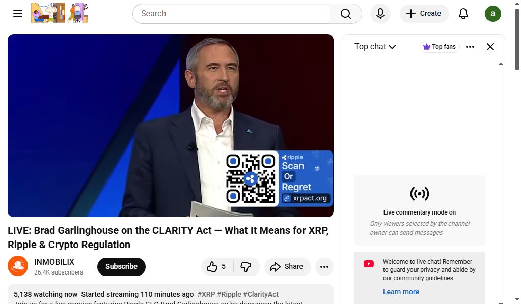 Scam_Wipe's tweet photo. 🚨 #Scam ALERT 🚨
🎥 Fraudulent stream detected: https://t.co/fI29Gw6Bb7

Topics: #Cybersecurity #AntiPhishing #ScamYT
Tagging for awareness:
📢@BitdefenderLabs @saylor @CyberSecMonth @Phish_Destroy

Stay vigilant and avoid suspicious links!
📩 Report scams to protect others. https://t.co/WxJA6NzHn5