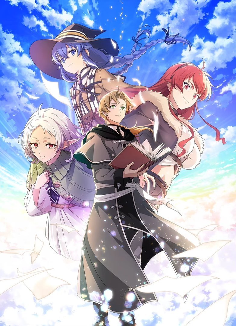 anonimoShadowTV's tweet photo. Esperemos que Valga la espera 🤷

Bueno gente como yo estoy contento no solo por qué hoy es mi cumpleaños si no porque prácticamente estamos a un mes de ver de nuevo el anime, aún sigo inconforme por ser pocos episodios, Pero bueno toca esperar para ver si nos dan algo este mes+ https://t.co/E6aUDCX1y7